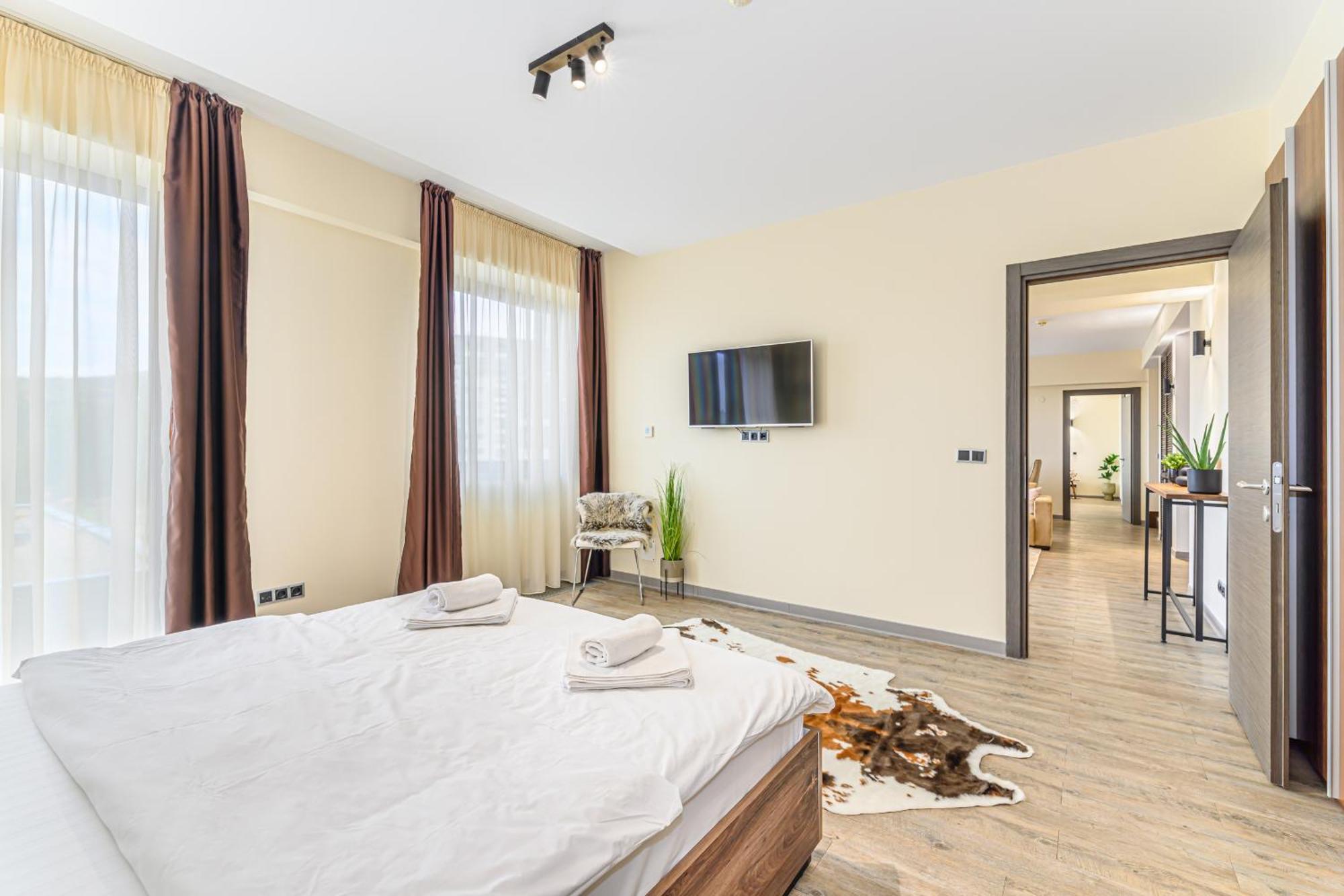 B41 Apartment Poiana Brasov Exterior photo