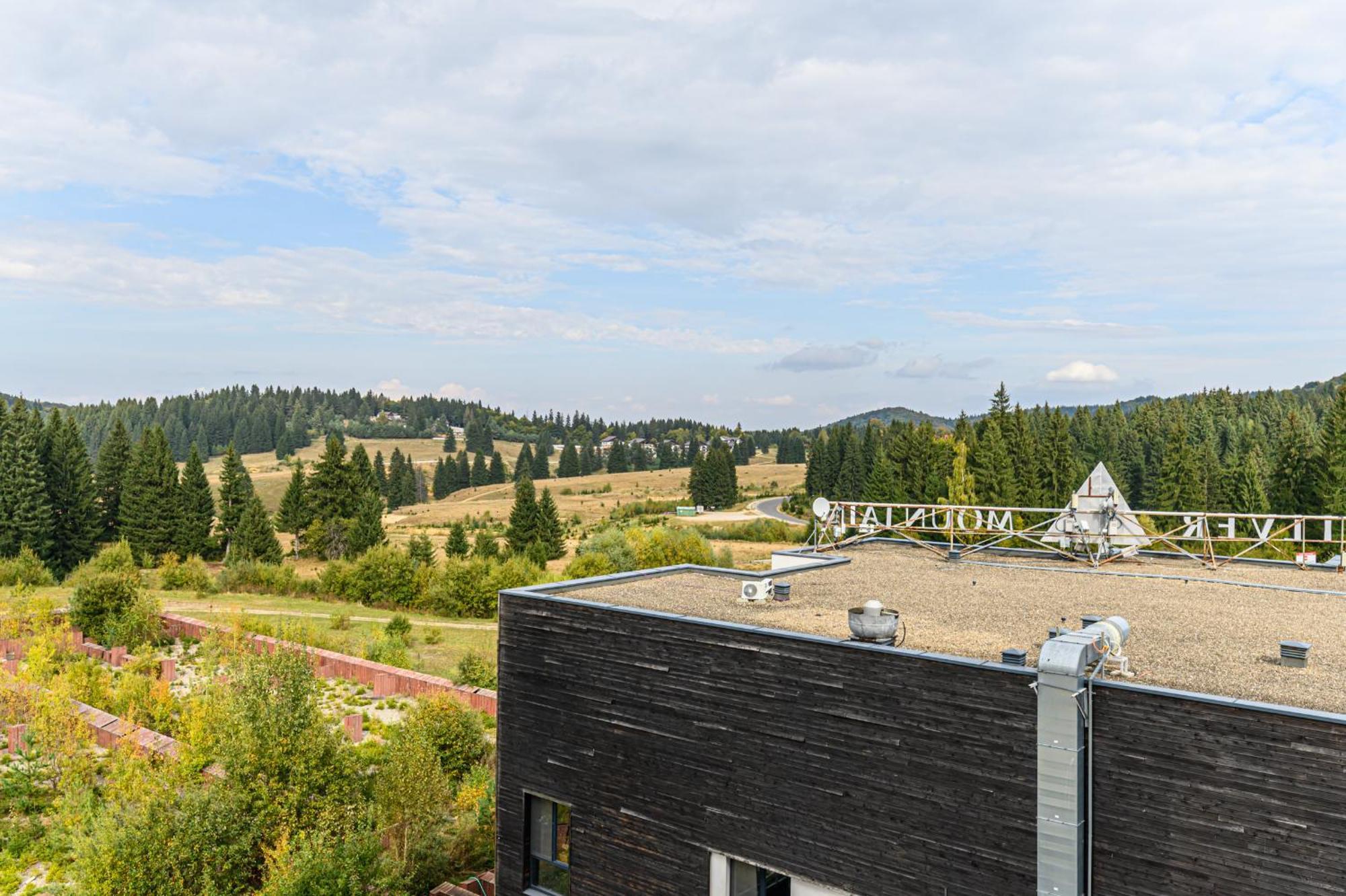 B41 Apartment Poiana Brasov Exterior photo